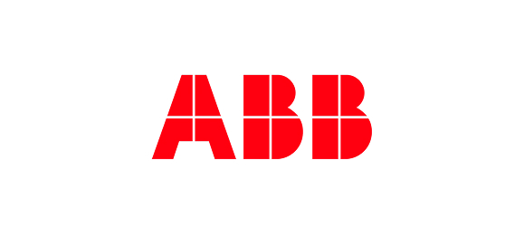 ABB logo