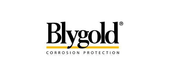 Blygold logo