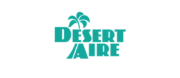 Desert Aire logo
