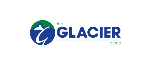 The Glacier Group logo