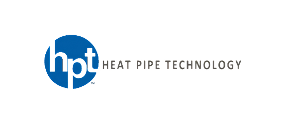 Heat Pipe Technology logo