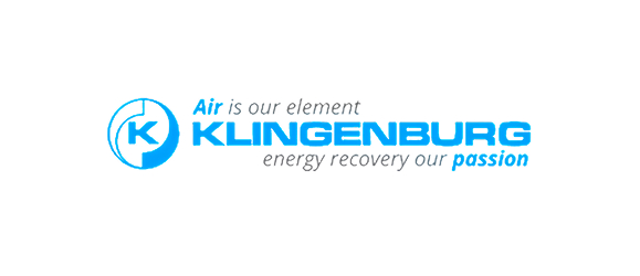 Klingenburg logo