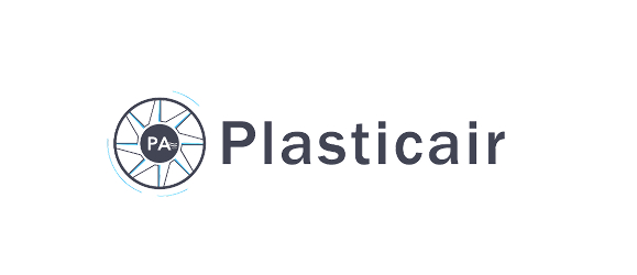 Plasticair logo