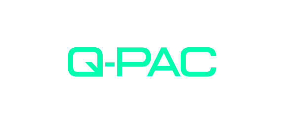 Q-PAC logo