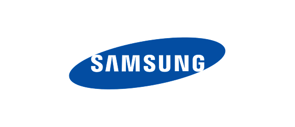 Samsung logo