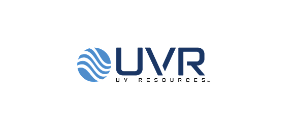 UV Resources logo